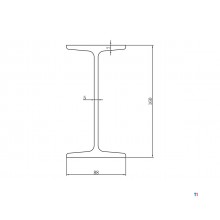 Mobile gantry crane 2T MW Tools Mobile gantry crane 2T MW Tools