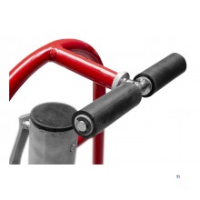 Mover-Set 600 kg Hubhöhe 380 mm MW Tools