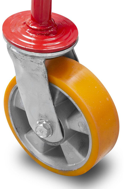 Mover-Set 600 kg Hubhöhe 380 mm MW Tools