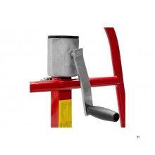 Mover-Set 600 kg Hubhöhe 380 mm MW Tools