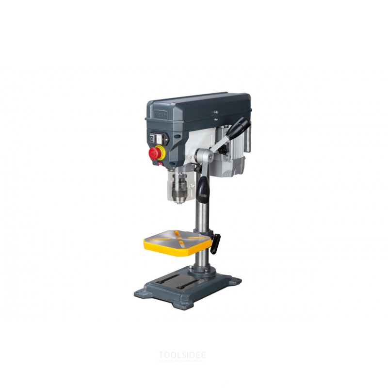 Porakone jopa ø 16 mm:n poraukseen, MK2-kiinnitys, 450 W, 230 V, 5 nopeutta, Optidrill