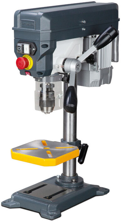 Boremaskine til boring op til ø 16 mm, MK2-montering, 450W, 230V, 5 hastigheder, Optidrill Boremaskine til boring op til ø 16 mm, MK2-montering, 450W, 230V, 5 hastigheder, Optidrill