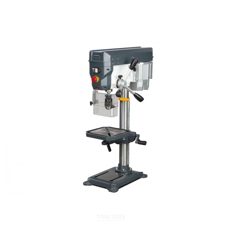 Porakone jopa ø 20 mm:n poraukseen, MK2, 550W, 230V, 12 nopeutta, Optidrill