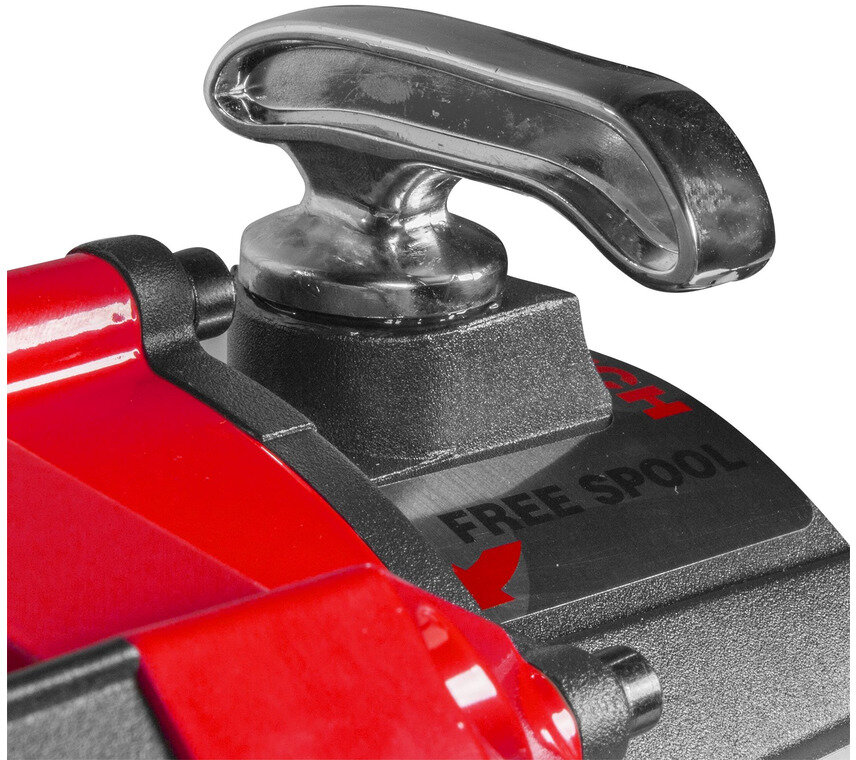 24V 8164kg 22m Stahlseilwinde mit Funkfernbedienung MW Tools 24V 8164kg 22m Stahlseilwinde mit Funkfernbedienung MW Tools