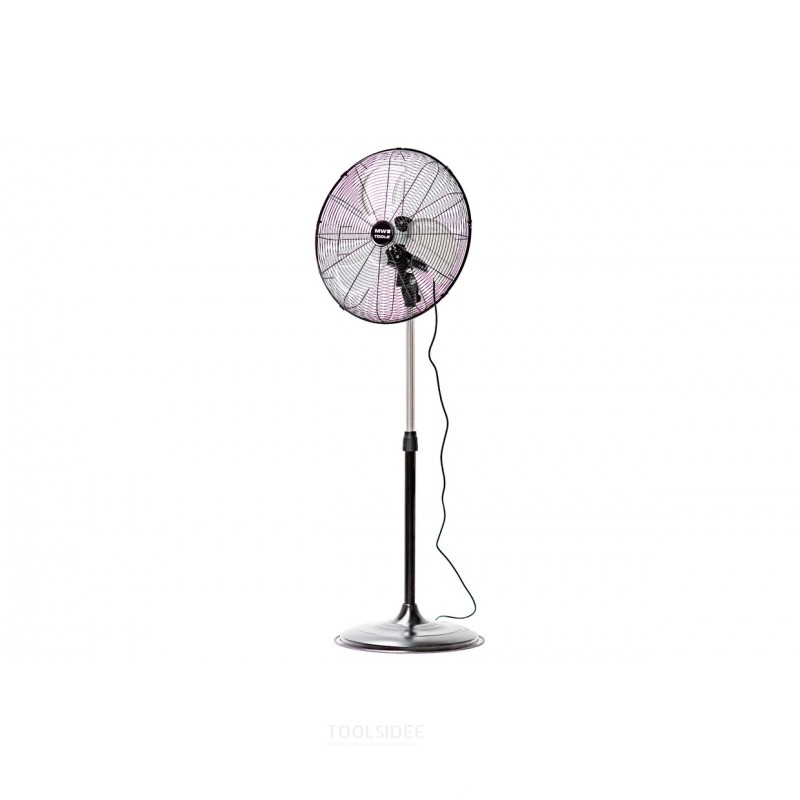 Lattiatuuletin Ø500mm 120W 230V MW Tools