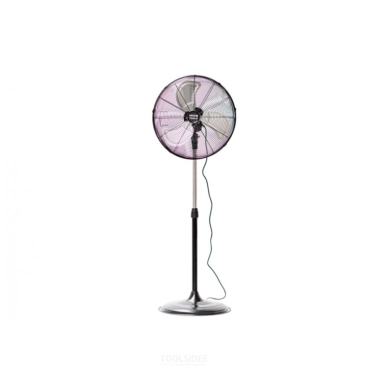Lattiatuuletin Ø500mm 120W 230V MW Tools