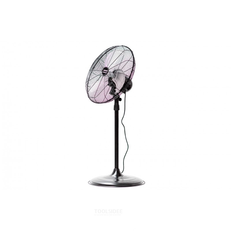 Lattiatuuletin Ø500mm 120W 230V MW Tools