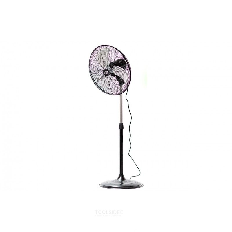 Lattiatuuletin Ø500mm 120W 230V MW Tools
