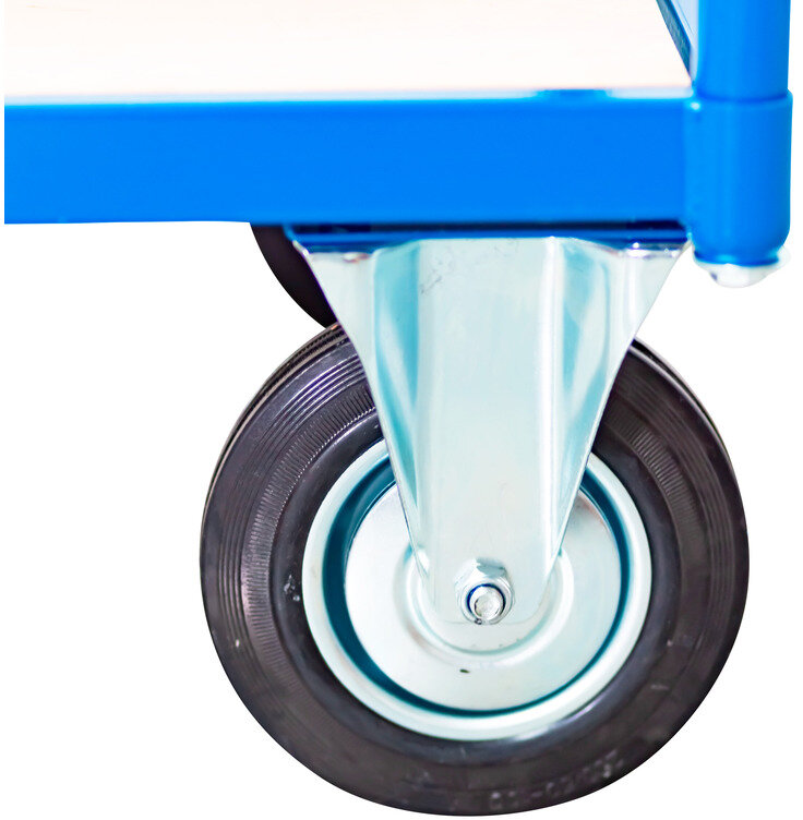 Transportwagen 1 Stirnwand 500 kg MW Tools