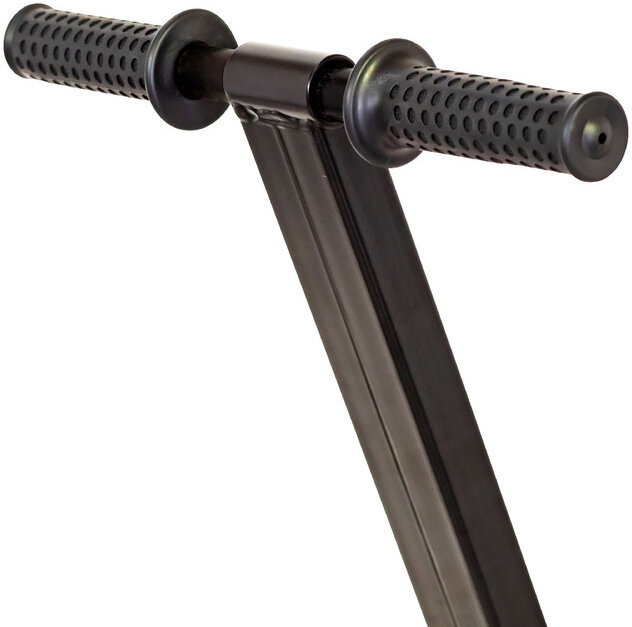 Transportruller 4 t 5 ruller PU 360° manøvredygtig med håndtag MW Tools Transportruller 4 t 5 ruller PU 360° manøvredygtig med håndtag MW Tools