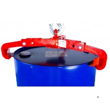 Drum clamp 115 to 210 liters 500kg MW Tools Drum clamp 115 to 210 liters 500kg MW Tools