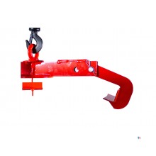 Drum clamp 115 to 210 liters 500kg MW Tools Drum clamp 115 to 210 liters 500kg MW Tools
