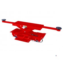 Mobiljekk 1,5T manual for 4-søyles bro MW Tools Mobiljekk 1,5T manual for 4-søyles bro MW Tools