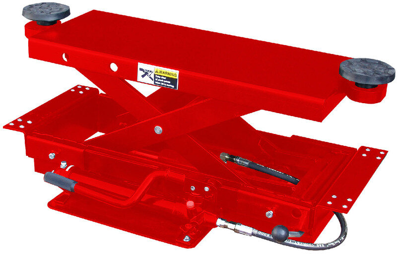 Mobiljekk 1,5T manual for 4-søyles bro MW Tools Mobiljekk 1,5T manual for 4-søyles bro MW Tools