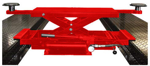 Mobiljekk 1,5T manual for 4-søyles bro MW Tools Mobiljekk 1,5T manual for 4-søyles bro MW Tools