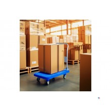 Plattformwagen 200 KG MW Tools