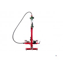 Hydraulisk rettebænk 5T MW Tools