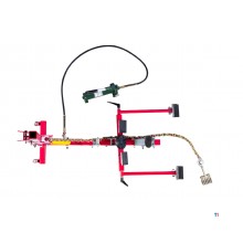 Hydraulisk rettebænk 5T MW Tools