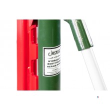 Hydraulisk rettebænk 5T MW Tools