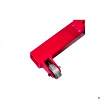 Hydraulisk rettebænk 5T MW Tools