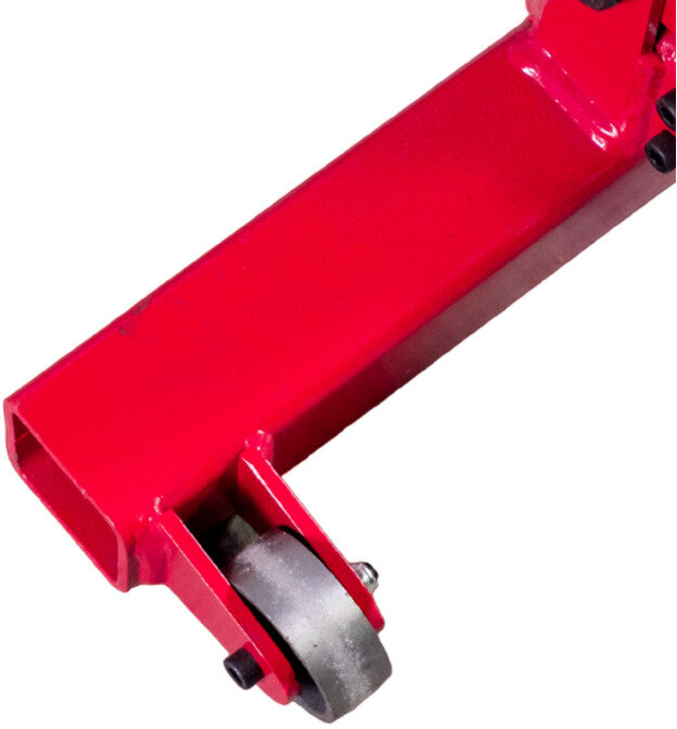 Hydraulisk rettebænk 5T MW Tools