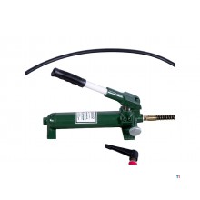 Hydraulisk rettebænk 5T MW Tools