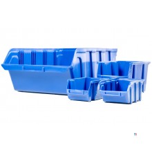 Set mit 80 Vorratsbehältern