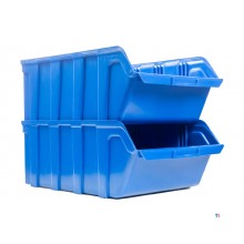 Set mit 80 Vorratsbehältern