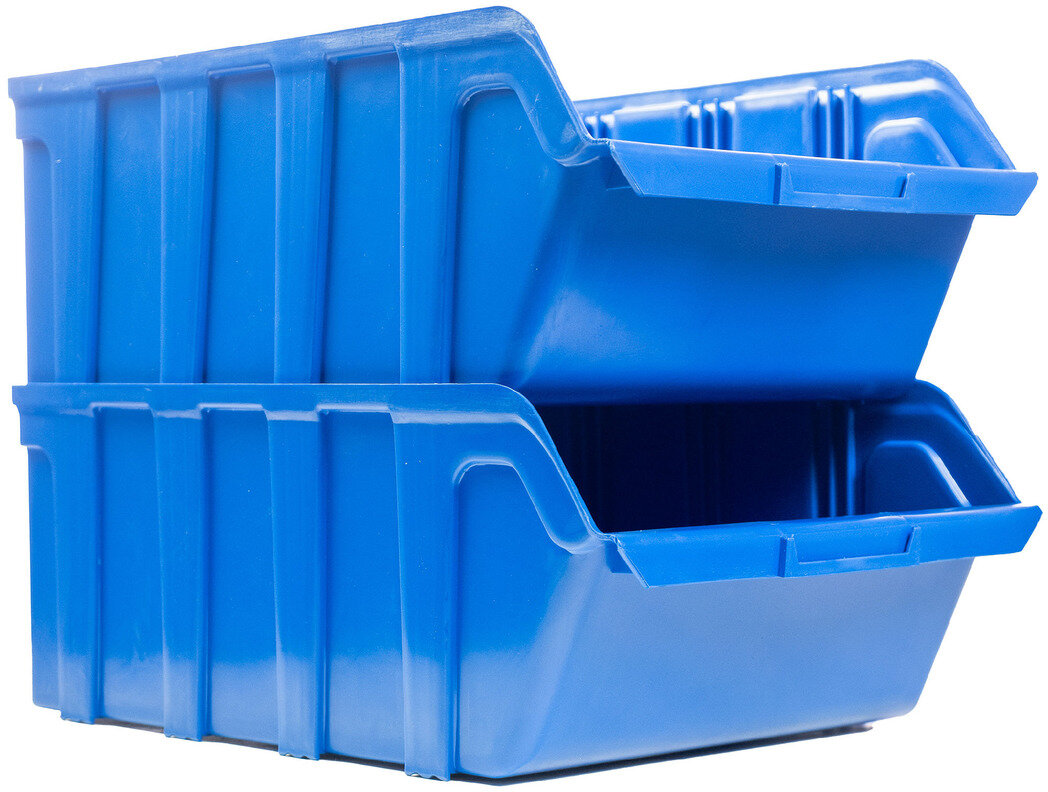 Set mit 80 Vorratsbehältern