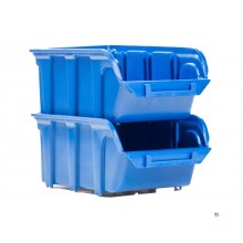 Set mit 80 Vorratsbehältern