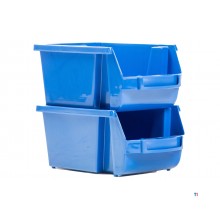 Set mit 80 Vorratsbehältern