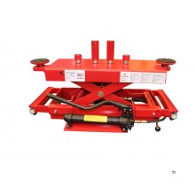 Mobiler Wagenheber 2T manuell für 4-Säulen-Brücke MW Tools