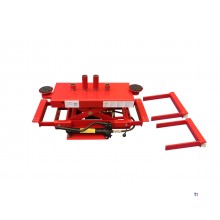 Mobiler Wagenheber 2T manuell für 4-Säulen-Brücke MW Tools