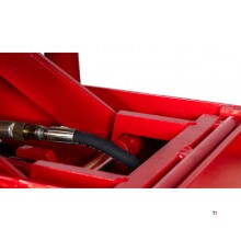 Mobiler Wagenheber 2T manuell für 4-Säulen-Brücke MW Tools