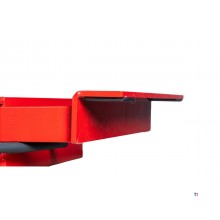 Mobiler Wagenheber 2T manuell für 4-Säulen-Brücke MW Tools