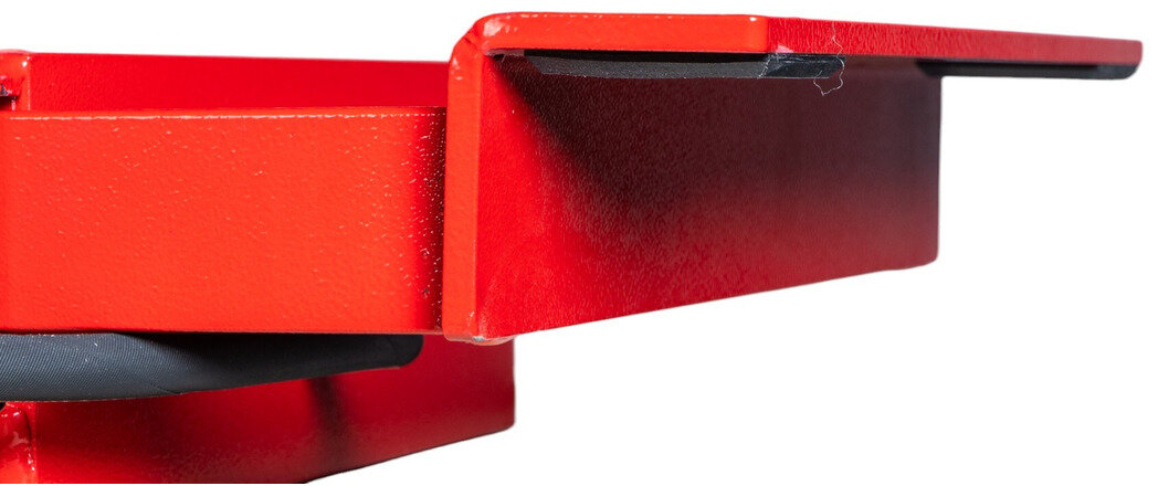 Mobiler Wagenheber 2T manuell für 4-Säulen-Brücke MW Tools