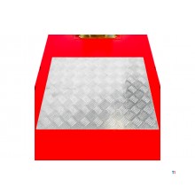 Elektromotor-Scherenhebebühne 1000kg 2250x800mm MW Tools