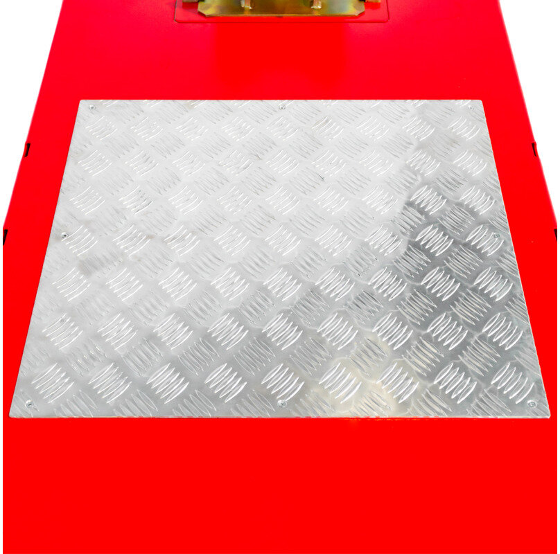 Elektromotor-Scherenhebebühne 1000kg 2250x800mm MW Tools