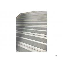 Alu Rampe 400kg 2130 x 500mm klappbar Nutzbreite 450mm MW Tools