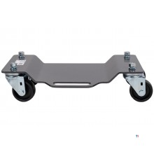 Sett med bilhjultraller 2 x 550 kg MW Tools Sett med bilhjultraller 2 x 550 kg MW Tools