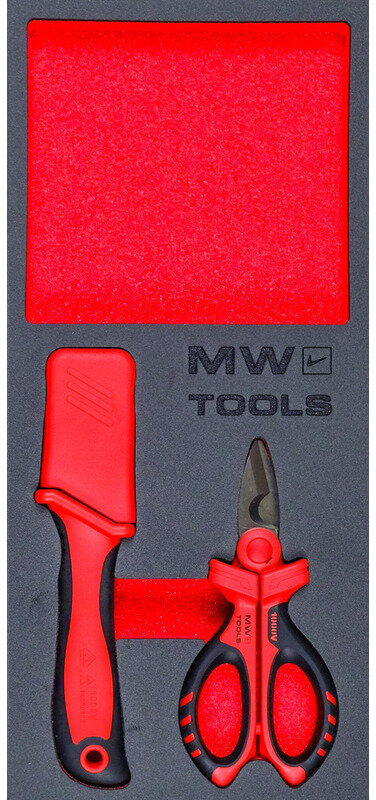 Sijnet EV-skumbrett 2 deler MW Tools Sijnet EV-skumbrett 2 deler MW Tools