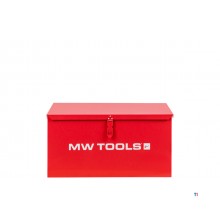 Metalkonstruktionskuffert 670 mm MW-værktøj