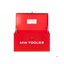 Metalkonstruktionskuffert 670 mm MW-værktøj