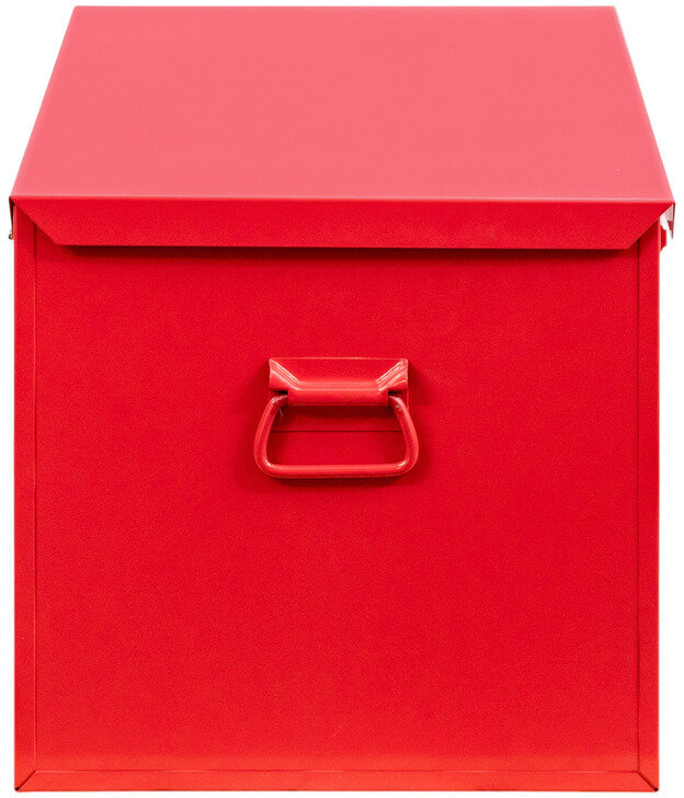 Metalkonstruktionskuffert 670 mm MW-værktøj