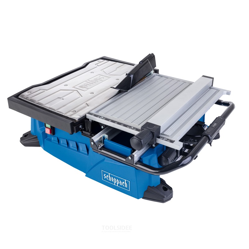 Scheppach laattaleikkuri WTS2000 900W