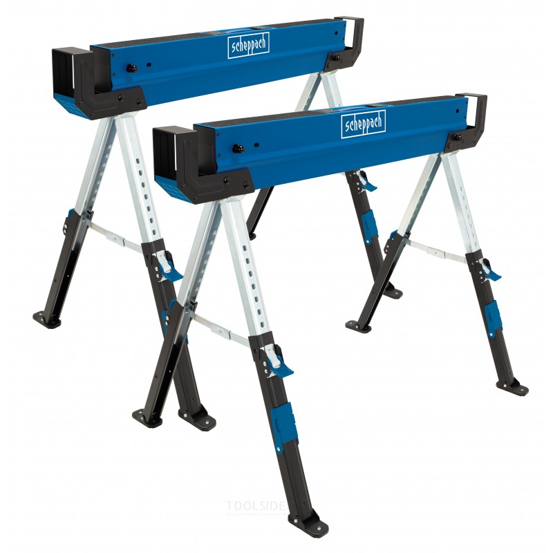Scheppach Sawhorse MWB600 (2 kpl)