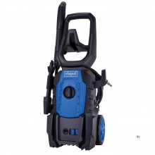 Scheppach Elektro-Hochdruckreiniger HPC1600 Set Scheppach Elektro-Hochdruckreiniger HPC1600 Set