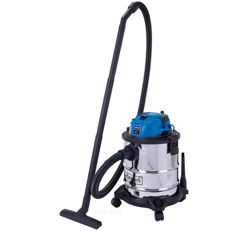 Scheppach Nass- und Trockensauger NTS20