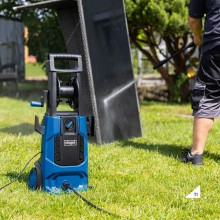 Scheppach elektrisk högtryckstvätt HCE2800