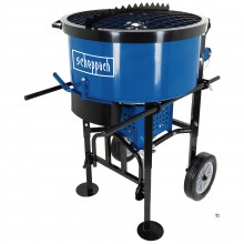 Scheppach Betonmischer CCM130